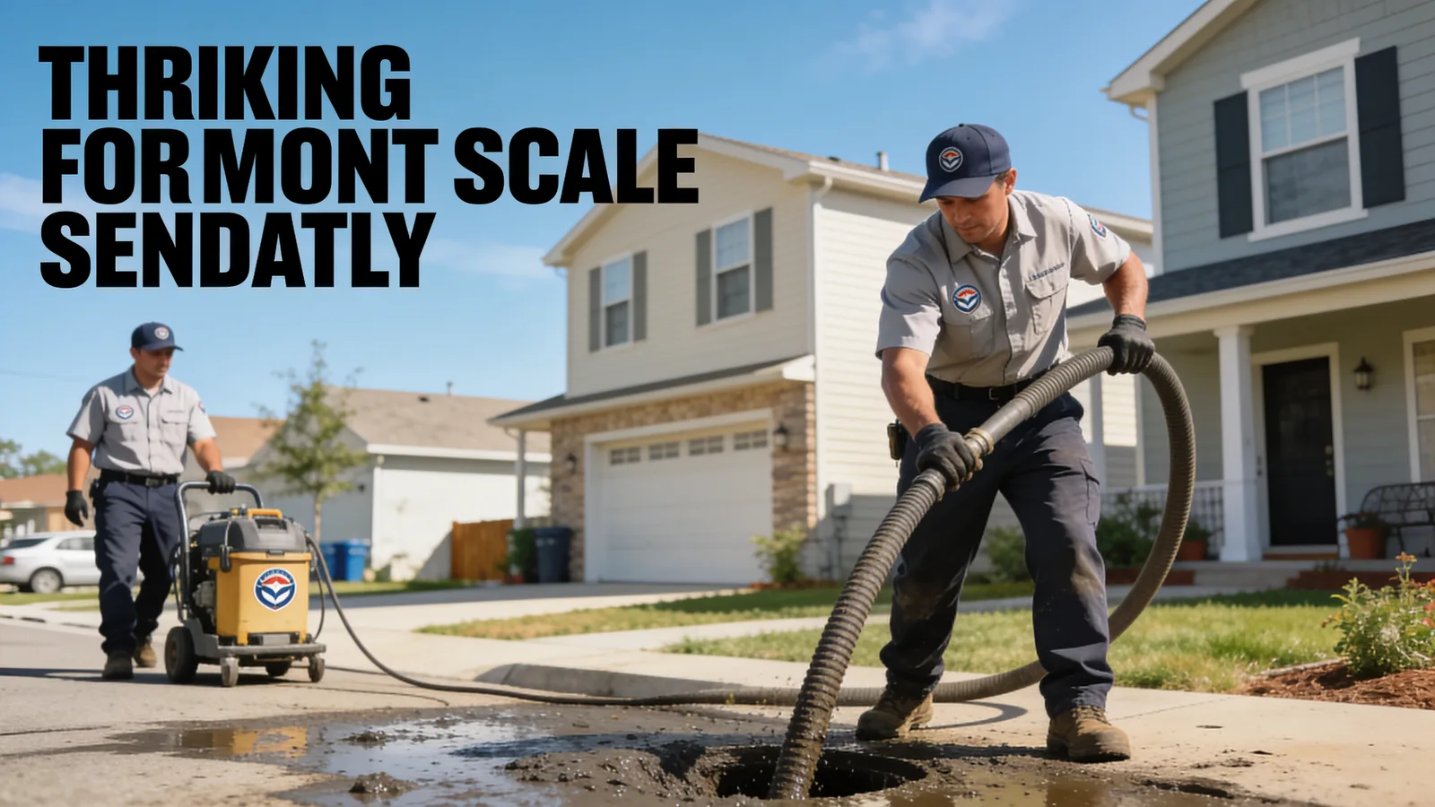 Sewage Cleanup in Warrensburg, IL near me
